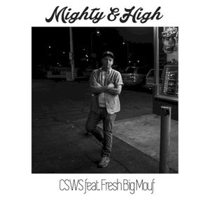 Mighty & High (Single)
