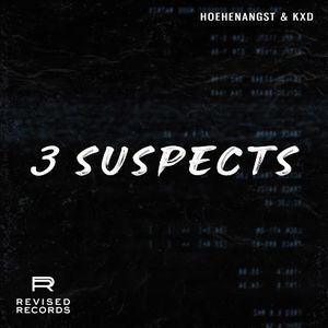 3 SUSPECTS (Single)