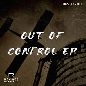 Out of Control EP (EP)