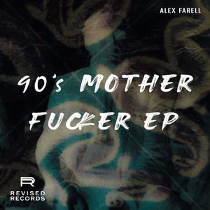 90's Motherfucker EP (EP)