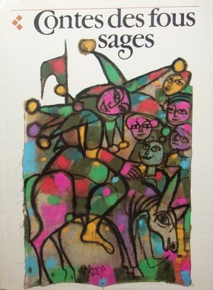 Contes des sages fous