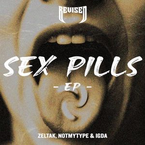 Sex Pills EP (EP)