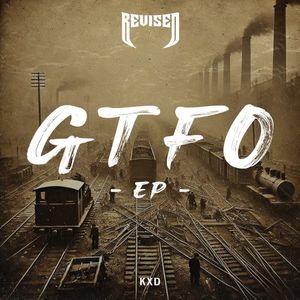 GTFO EP (EP)