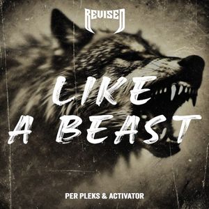 Like a Beast (Single)