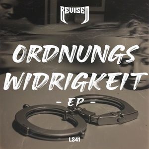 Ordnungswidrigkeit EP (EP)
