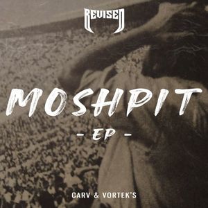 MOSHPIT EP (EP)