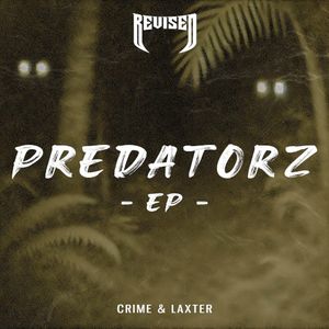 Predatorz EP (EP)