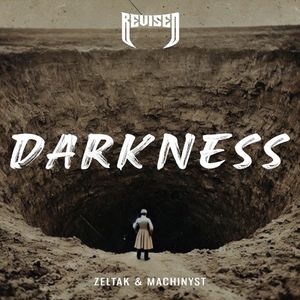 Darkness (Single)