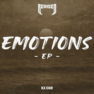 EMOTIONS EP (EP)