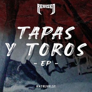 Tapas Y Toros EP (EP)