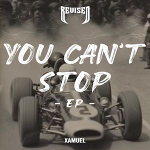 You Can't Stop EP (EP)