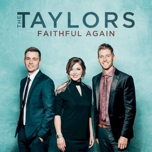 Faithful Again