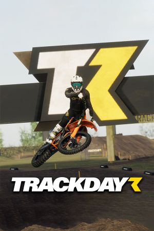 TrackDayR