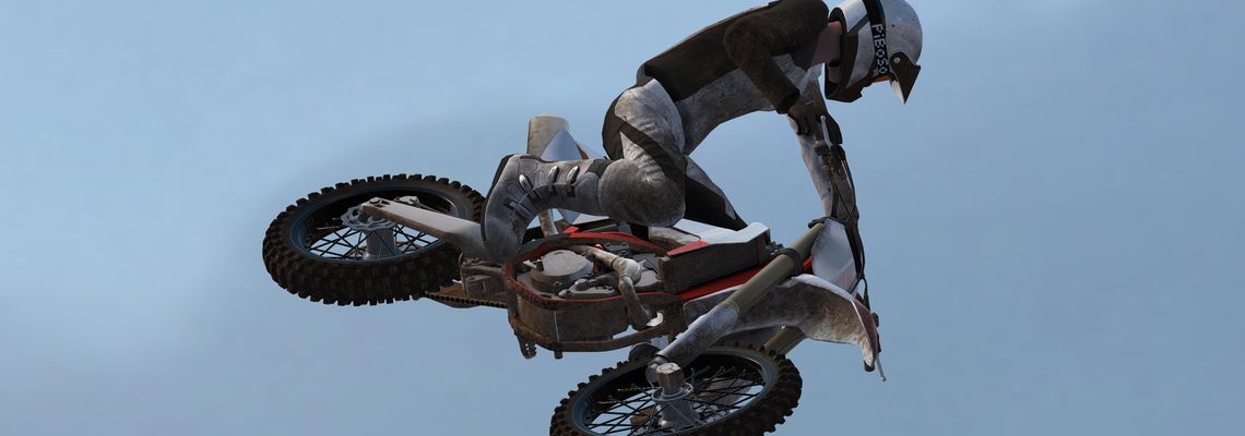 Cover MX Bikes