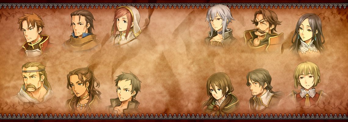 Cover Mercenaries Saga 3: Gray Wolves of War