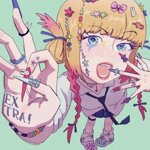 EXTRA! (Single)
