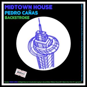 Backstroke (Single)