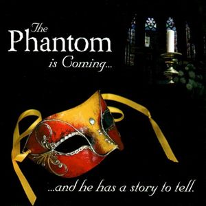 The Phantom is Coming (OST)