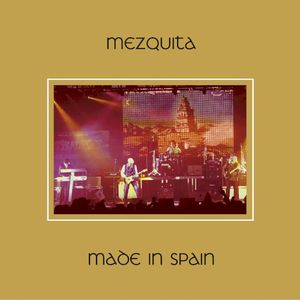 Made in Spain (Live)