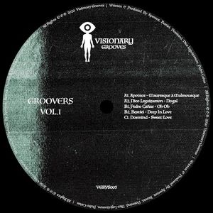 Groovers Vol.1