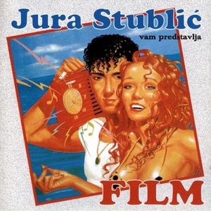 Jura Stublić vam predstavlja Film