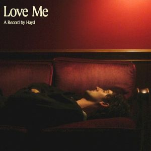 Love Me (Single)