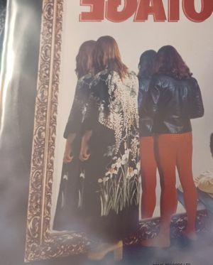 Ozzy (Single)