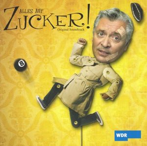 Alles auf Zucker (OST)