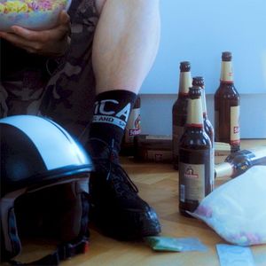 OHMEINGOTT (Single)