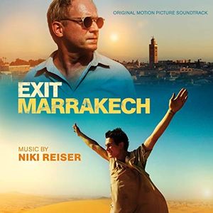 Exit Marrakech (OST)