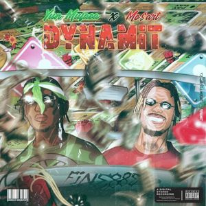 Dynamit (Deutscher Gunna) (Single)