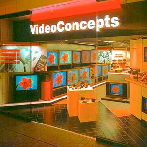 VideoConcepts (EP)