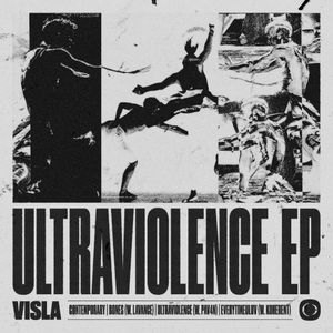 Ultraviolence EP (EP)