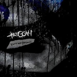 ENVY AND JEALOUSY (Single)