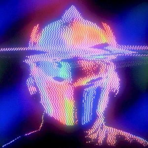 I'm In Love Again (Future Funk mix) (Single)