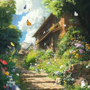Florescer (Single)