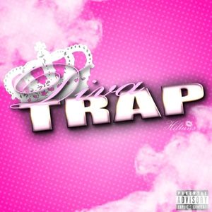 DIVA TRAP (EP)