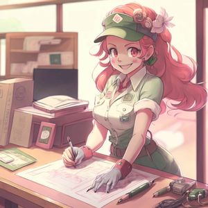Pokémon Center - Lo‐Fi music from Pokémon Red & Blue (Single)