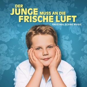 Der Junge muss an die frische Luft (OST)