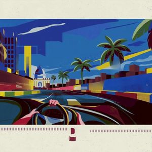 Kart Racing Checkpoint Duo (EP)