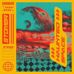 Haunted Space (Single)
