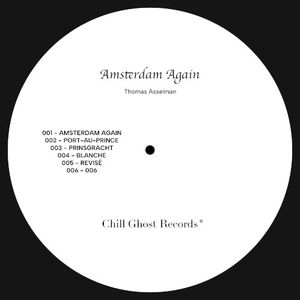 Amsterdam Again (EP)