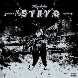 Something To Hold You Over (EP)