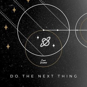 Do the Next Thing (Single)