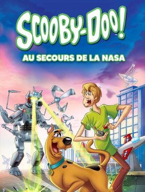 Scooby-Doo au secours de la NASA