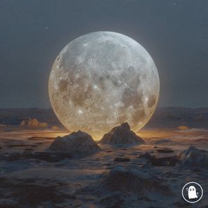 Lunar Choirs (Single)