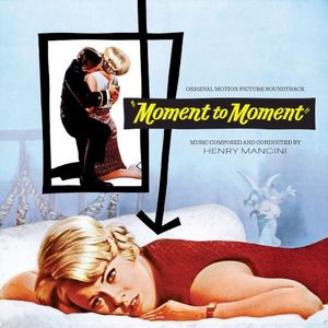 Moment to Moment (OST)