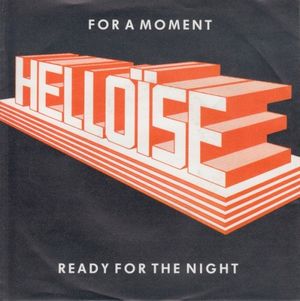 For a Moment (Single)