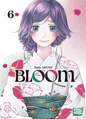 Bloom, tome 6