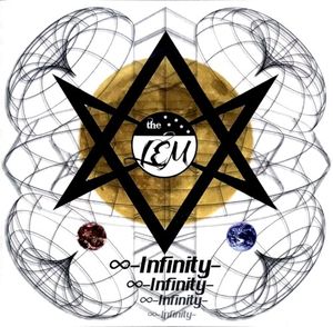 ∞-infinity- (EP)